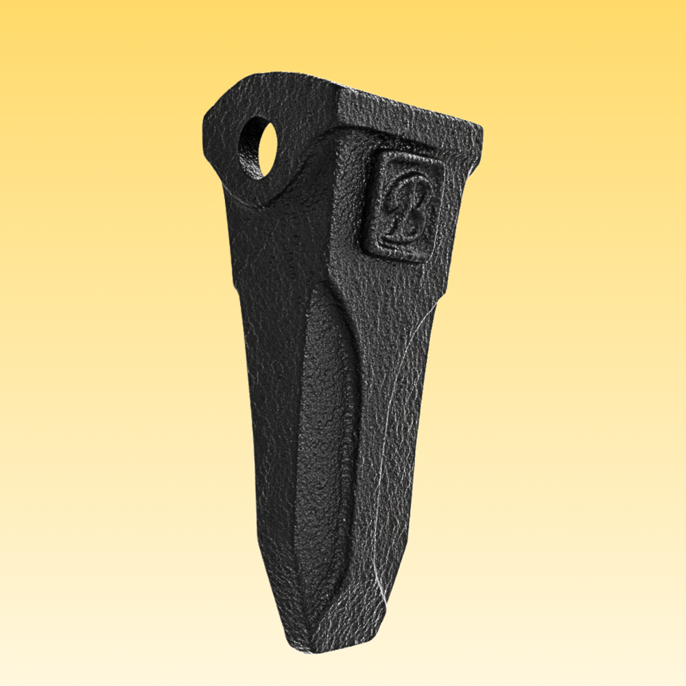 PC 200 SPL Tooth Points