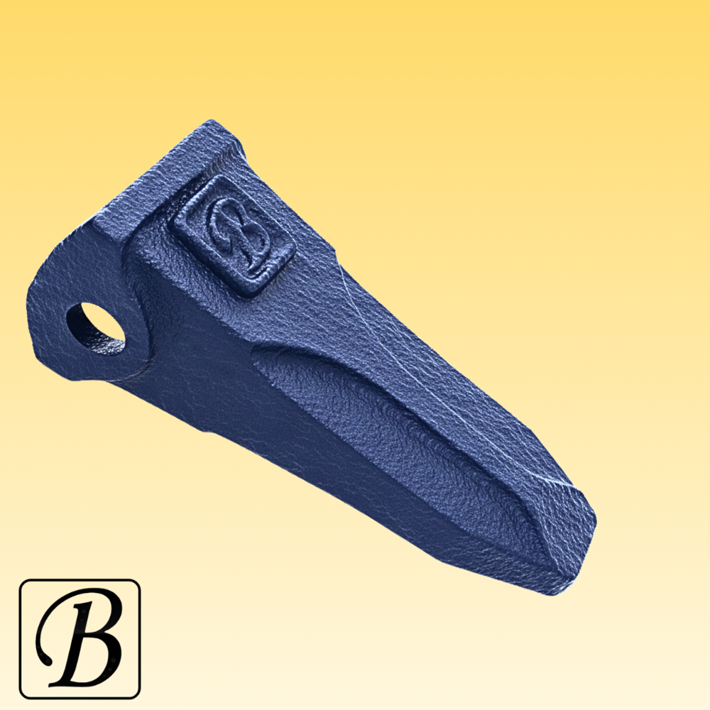 PC 200 SPL Tooth Points