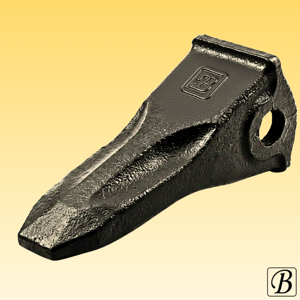 PC 200 SPL Tooth Points