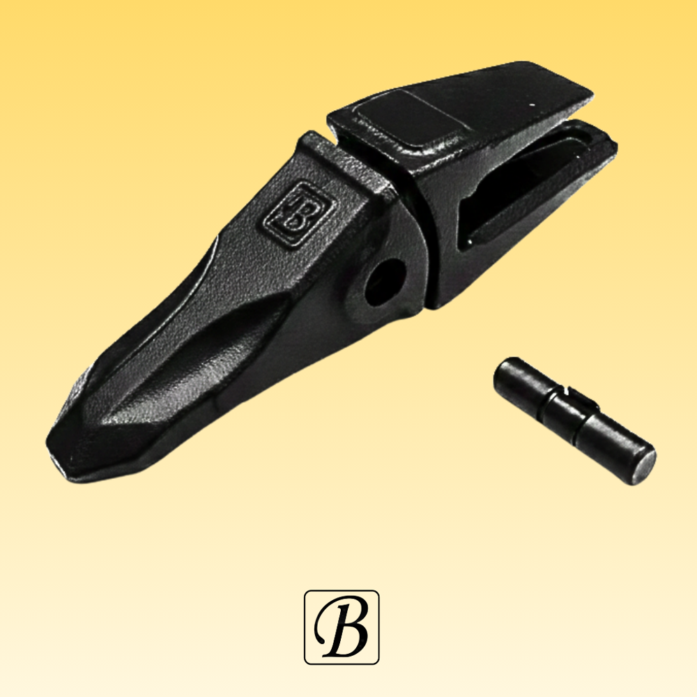 PC 200 SPL Tooth Points