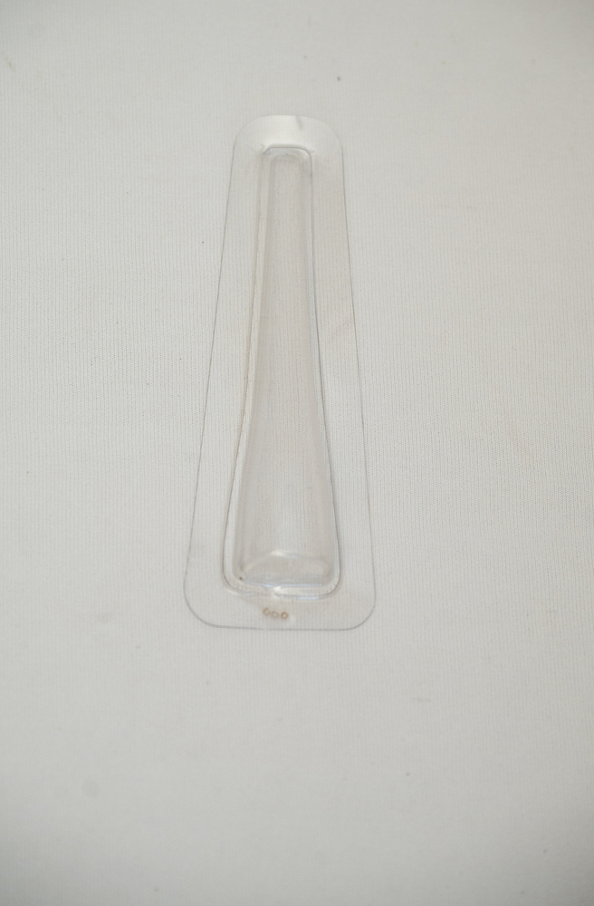 Toothbrush Clamshell Packaging