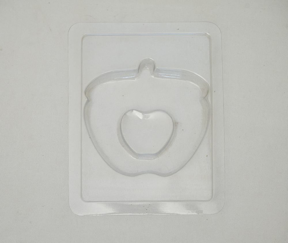 Baby Teether Blister Packaging