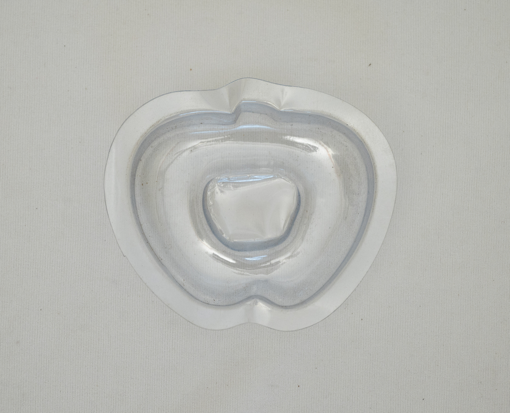 Baby Teether Blister Packaging