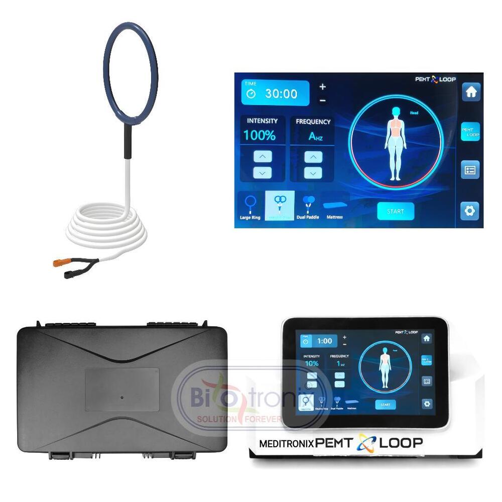 Professional Brain And Cognitive Enhancement Equipment