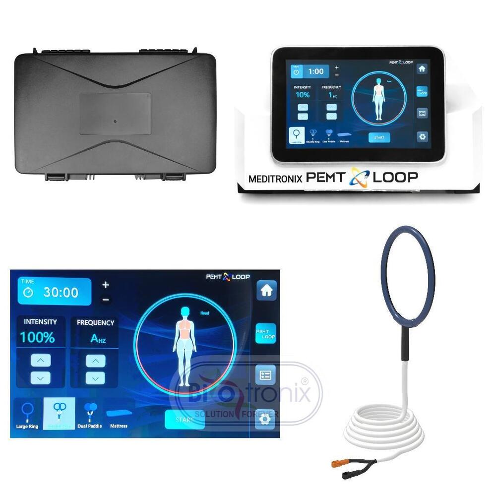 Professional Brain And Cognitive Enhancement Equipment