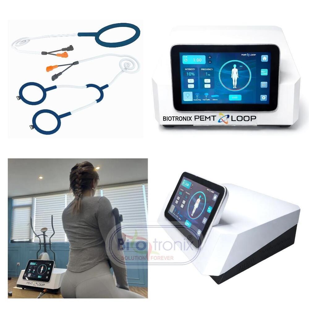 Professional Brain And Cognitive Enhancement Equipment