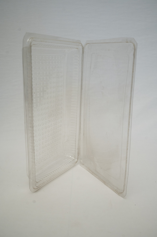Clamshell Packaging