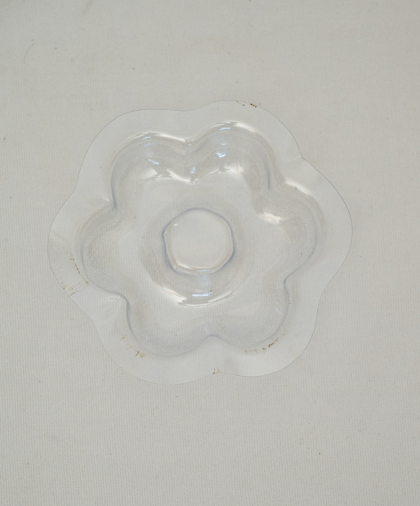 Blister Plastic Packaging - Color: Transparent