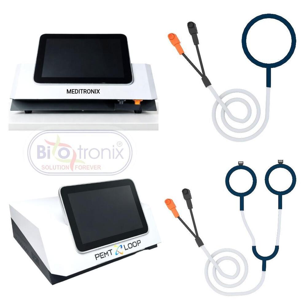 Digital Neuro Activation And Brainwave Control System