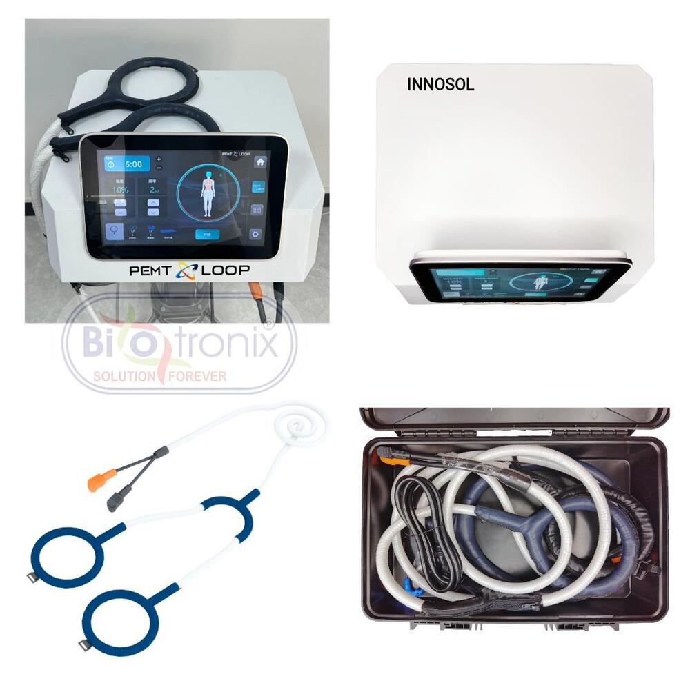 Digital Neuro Activation And Brainwave Control System