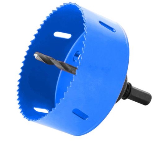 Holesaw Cutter