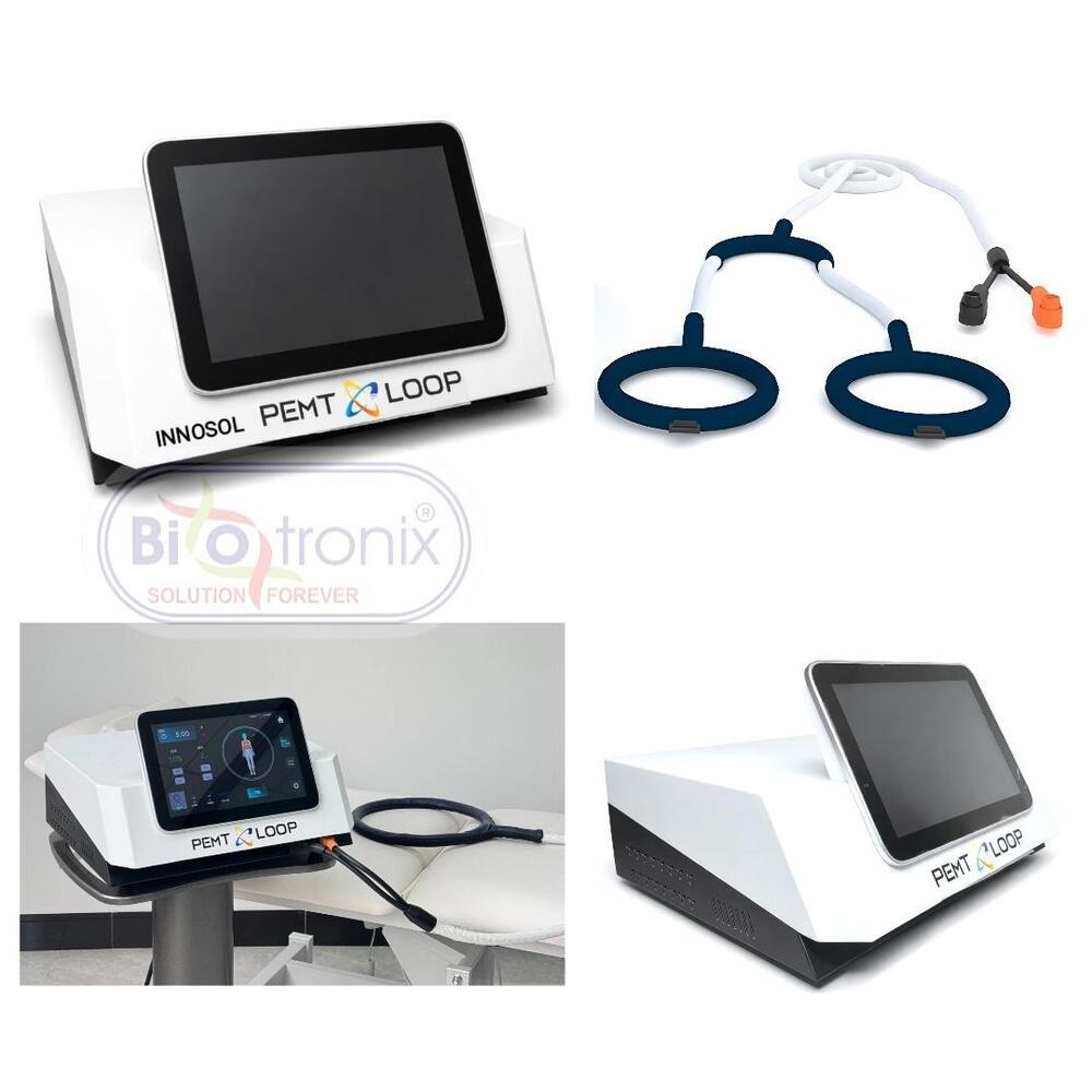 Hospital Grade Brain Plasticity And Recovery Device