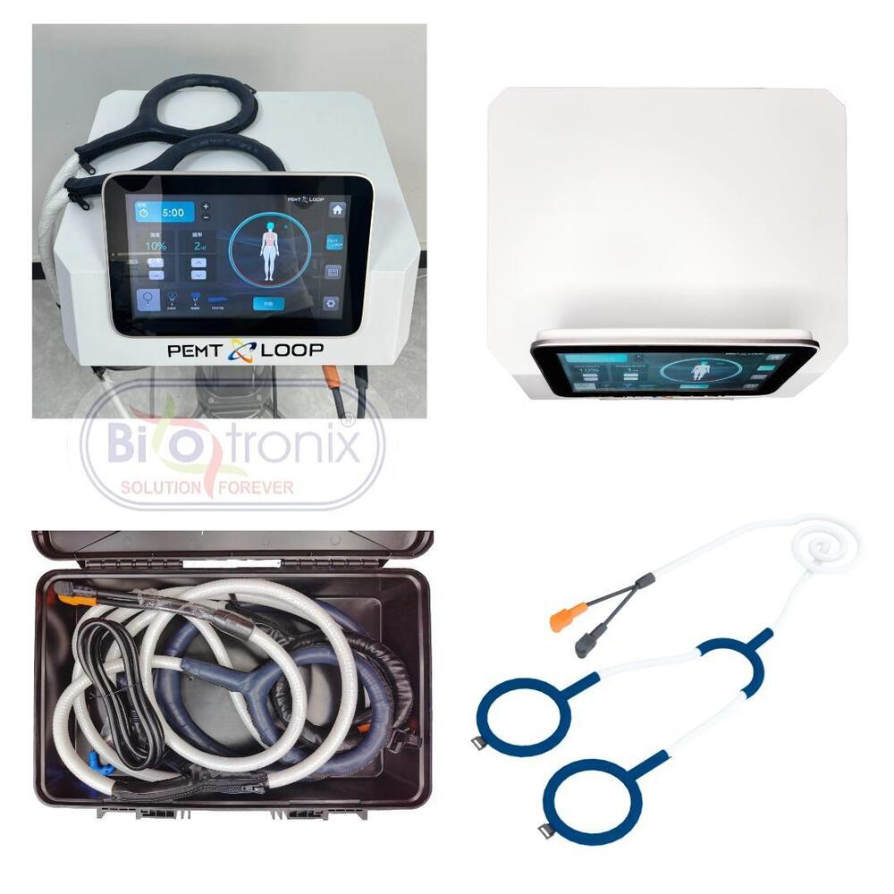 Hospital Grade Brain Plasticity And Recovery Device