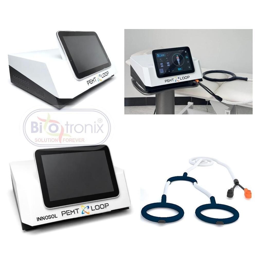 Hospital Grade Brain Plasticity And Recovery Device