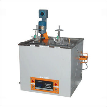 Softening Point Test Equipment