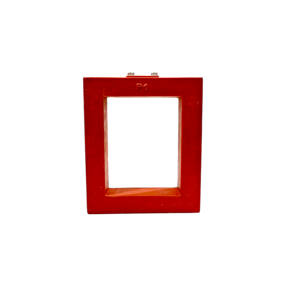 RESIN CAST CTs FROM 30 Amp-6000Amp RECTANGULER And ROUND