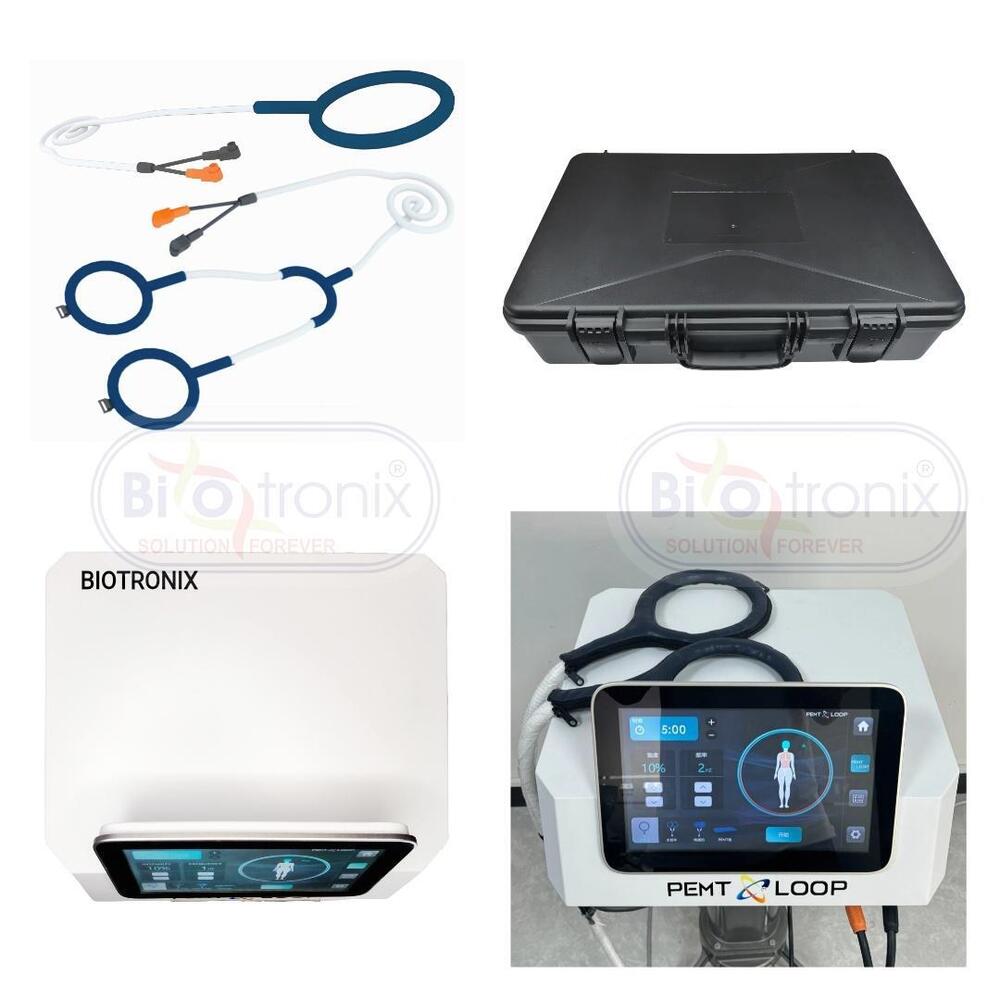 Precision Neurological Stimulation And Vagus Therapy System