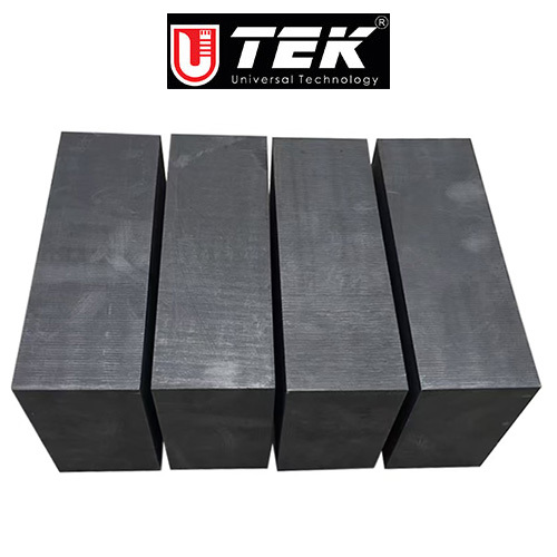 Graphite Block