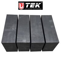 Graphite Block