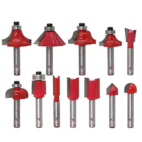 Router Bit