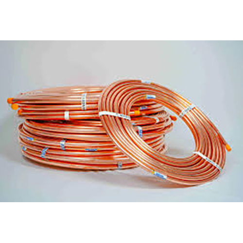 Ac Copper Pipe