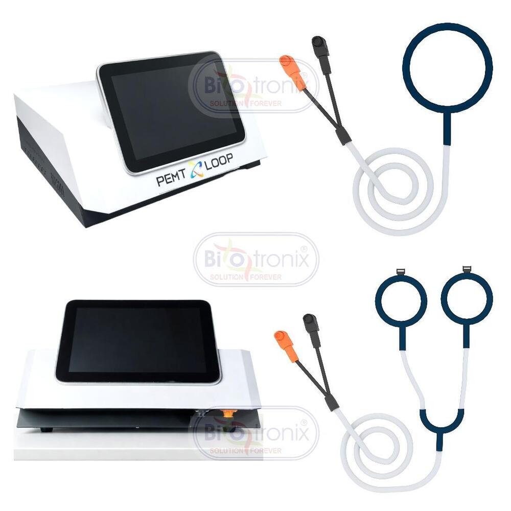 Advanced Brain Plasticity Enhancement And Stroke Therapy Machine