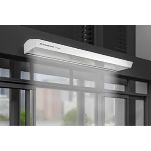 Air Curtain