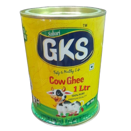 1 Ltr Cow Ghee