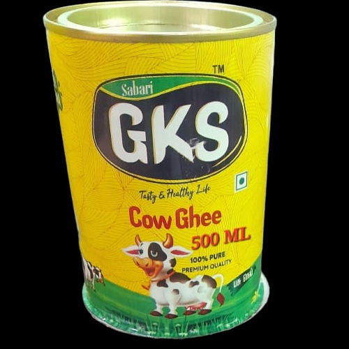 500 ML Cow Ghee