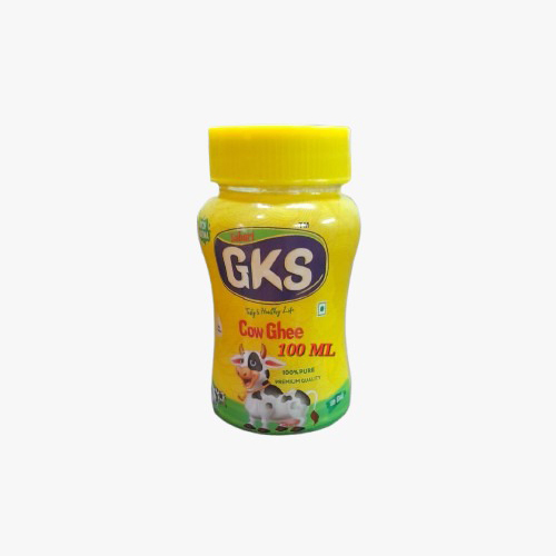 100 ML Cow Ghee