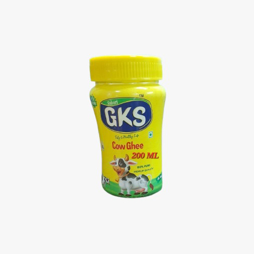 200 ML Cow Ghee