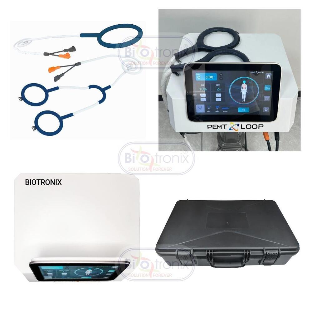 Medical Grade Cortical And Autonomic Nervous System Stimulator