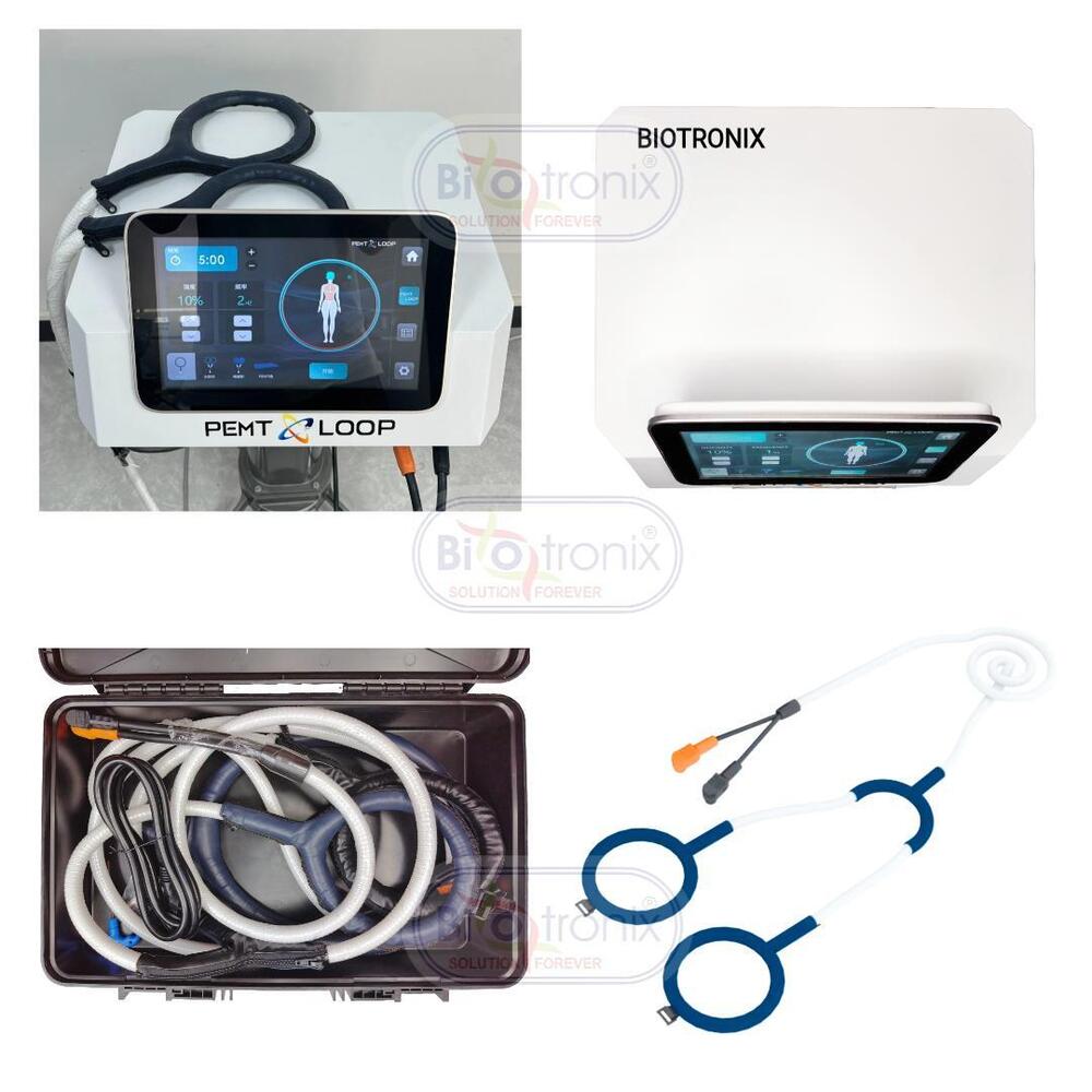 Medical Grade Cortical And Autonomic Nervous System Stimulator