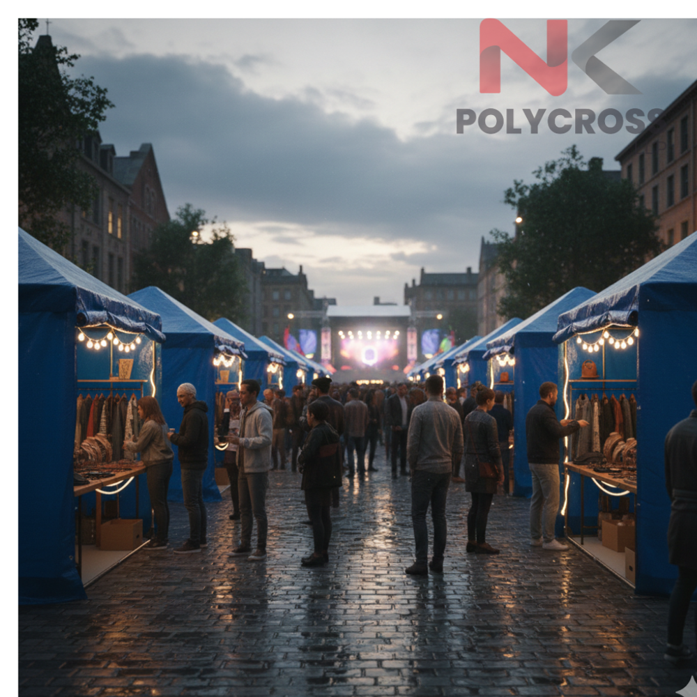 Pop-Up Boutique Cover