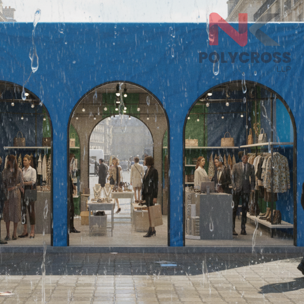 Pop-Up Boutique Cover