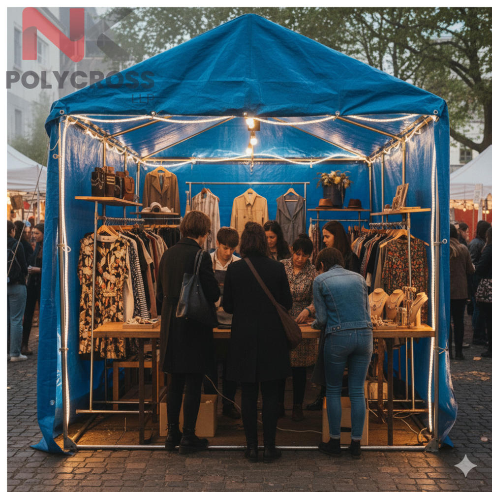 Pop-Up Boutique Cover