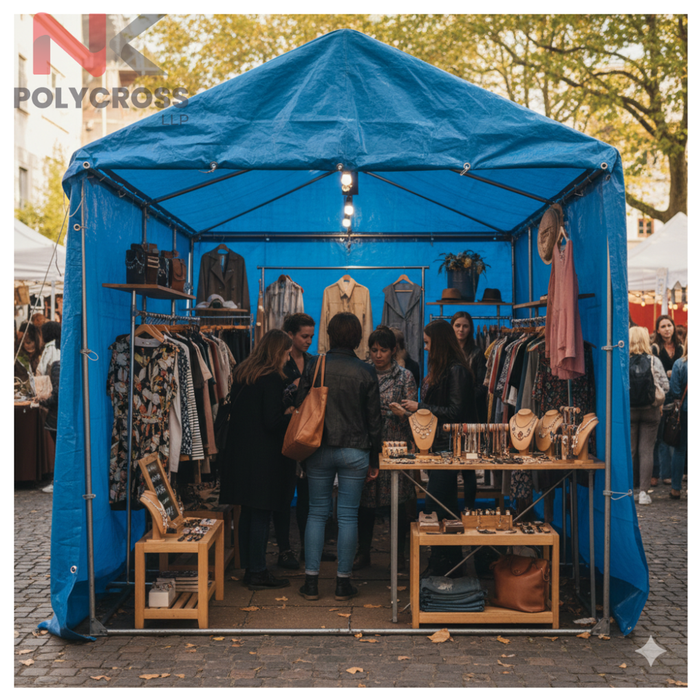 Pop-Up Boutique Cover