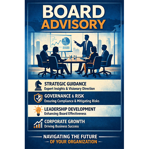 Board Advisory Services