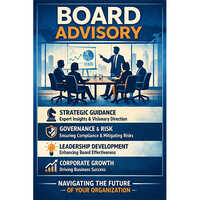 Board Advisory Services