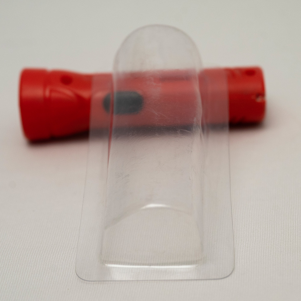 Led Tourch Plastic Packaging