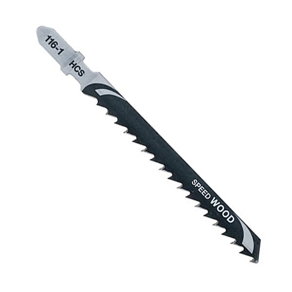 Jigsaw Blade