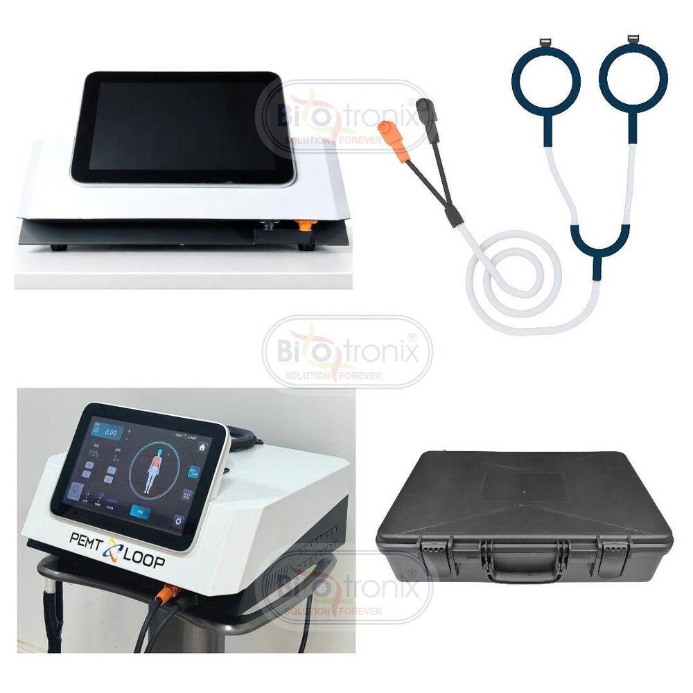 Precision Controlled Transcranial And Vagus Nerve Stimulation Device