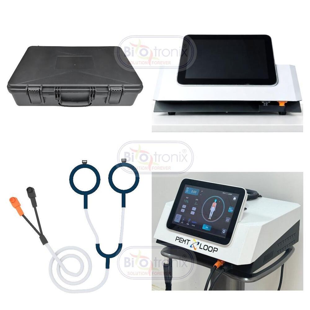 Precision Controlled Transcranial And Vagus Nerve Stimulation Device