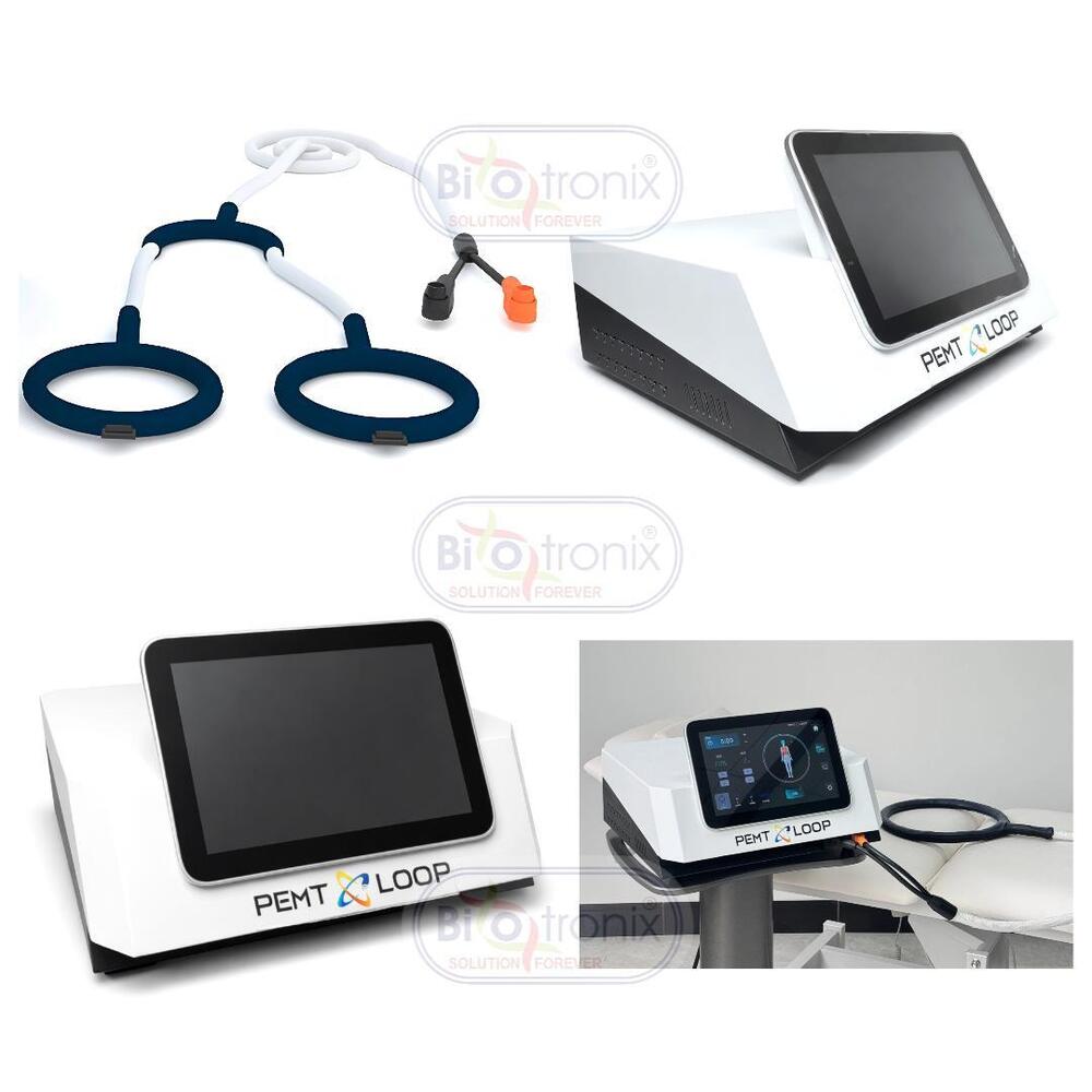 Precision Controlled Transcranial And Vagus Nerve Stimulation Device