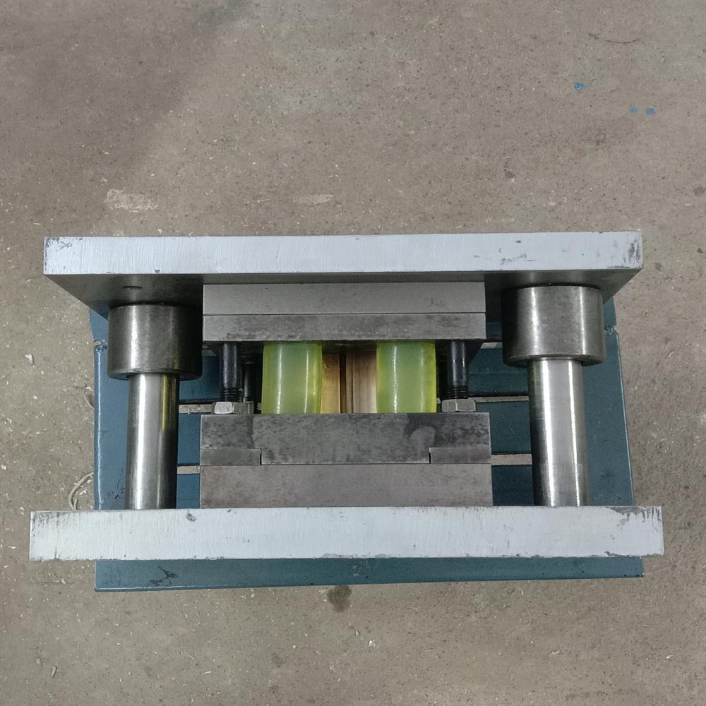 Sheet Metal Cutting Die