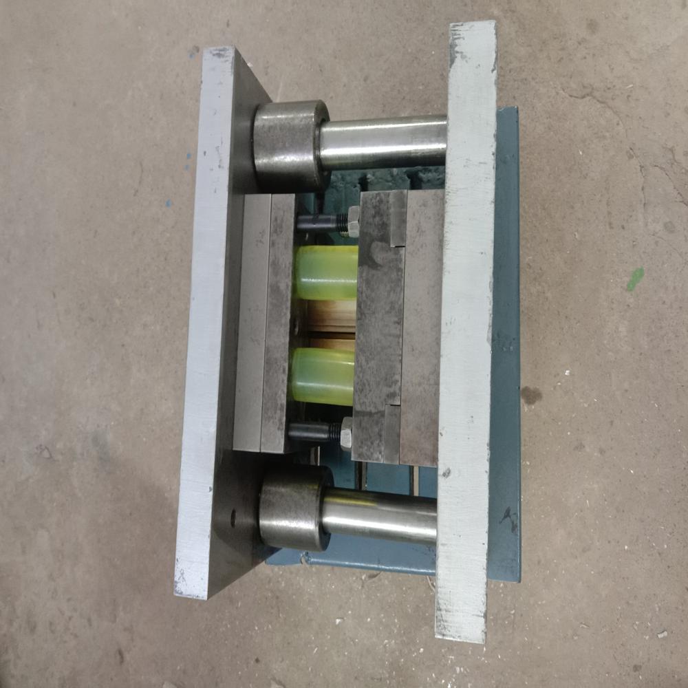 Sheet Metal Cutting Die