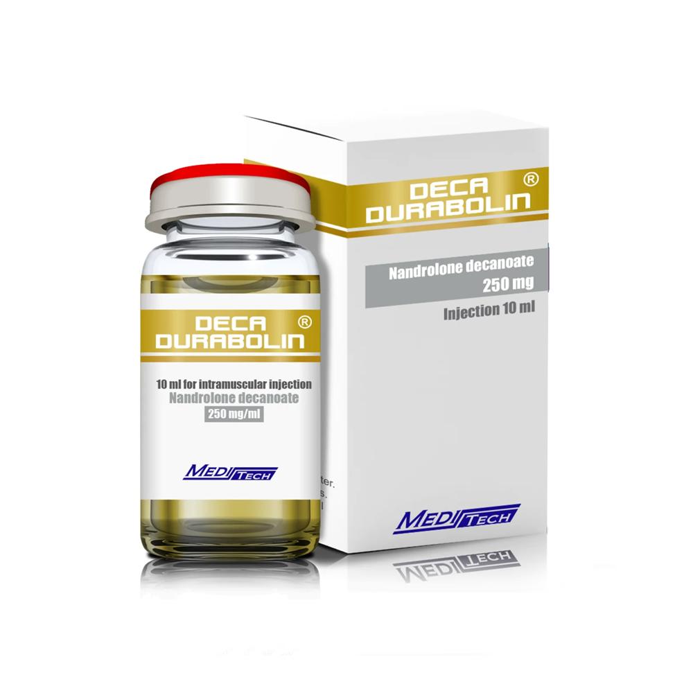 MEDITECH DECA- DURABOLIN 250MG