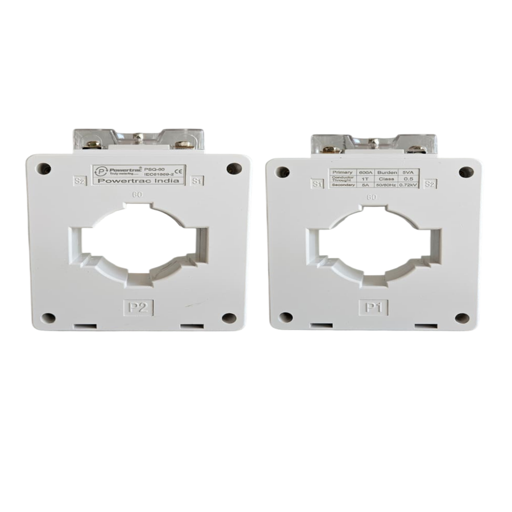 SQUARE  CTs ABS 60-800 Amp