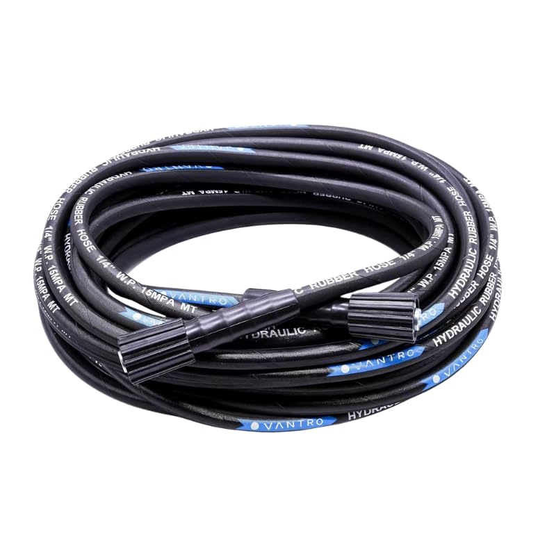 Pressure Washer Hose