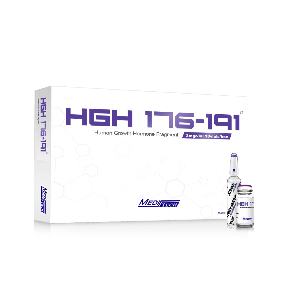 MEDITECH FRAGMENT 176-191